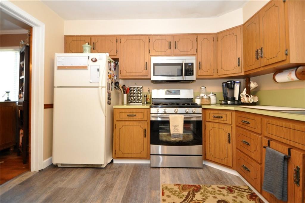 179 Greenfield Road Perryopolis, PA 15473 - Photo 6 of 25