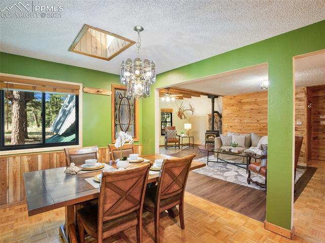 3762 Cedar Mountain Road Divide, CO 80814 - Photo 8 of 25 Gallery Image 8
