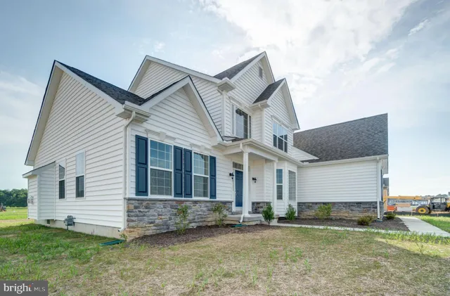 $660,990 | 9 Summit Drive, Unit LEGEND, Smyrna, DE 19977