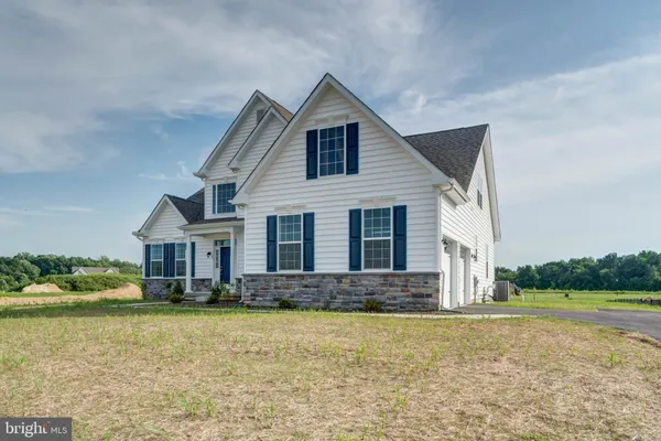 $660,990 | 9 Summit Drive, Unit LEGEND, Smyrna, DE 19977