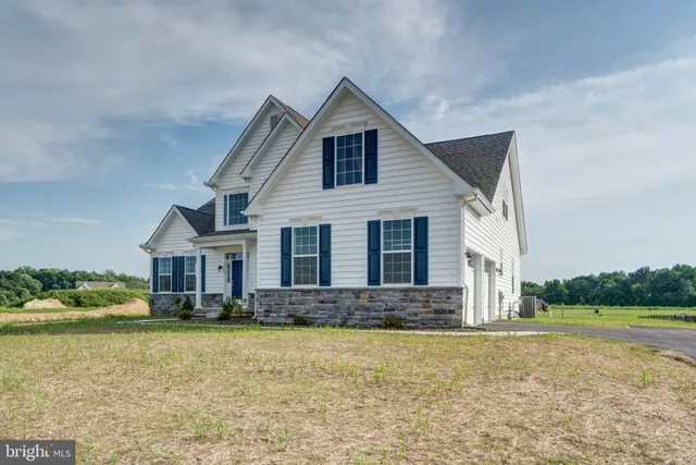 $660,990 | 9 Summit Drive, Unit LEGEND, Smyrna, DE 19977