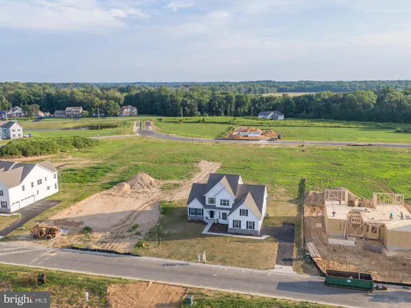 $660,990 | 9 Summit Drive, Unit LEGEND, Smyrna, DE 19977