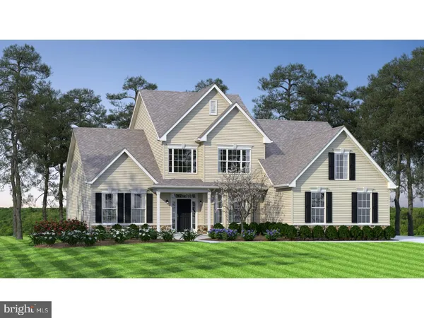 $660,990 | 9 Summit Drive, Unit LEGEND, Smyrna, DE 19977