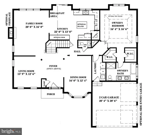 $660,990 | 9 Summit Drive, Unit LEGEND, Smyrna, DE 19977