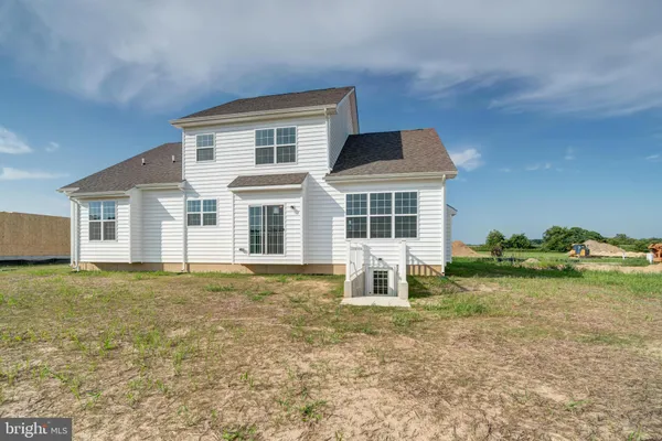 $660,990 | 9 Summit Drive, Unit LEGEND, Smyrna, DE 19977