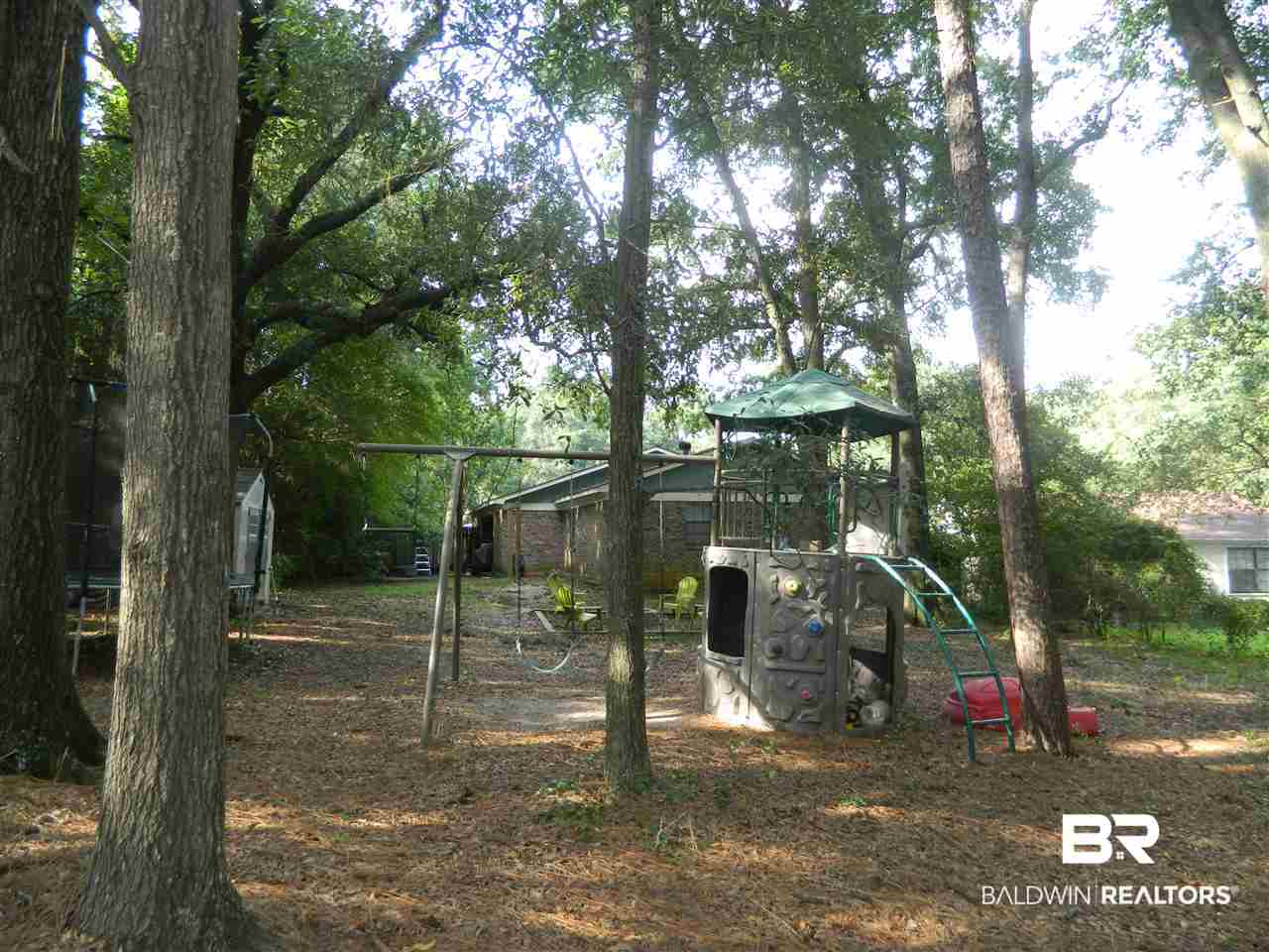 7261 Red Arrow Road Mobile, AL 36695 - Photo 17 of 22
