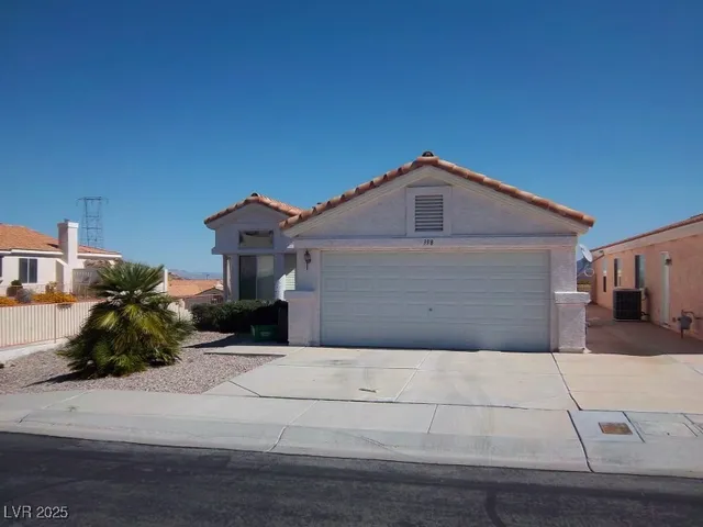 $2,000 | 398 Tavernier Street, Boulder City, NV 89005