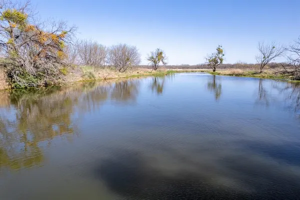 a view of a lake view