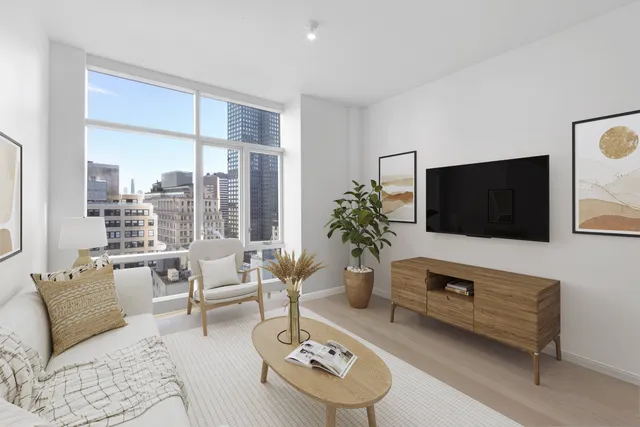 $1,370,000 | Undisclosed Address | Financial District