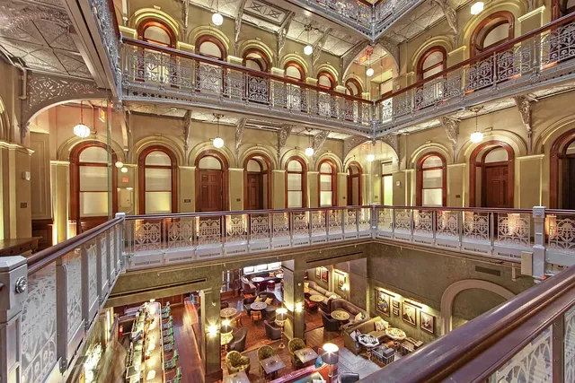 $1,370,000 | Undisclosed Address | Financial District