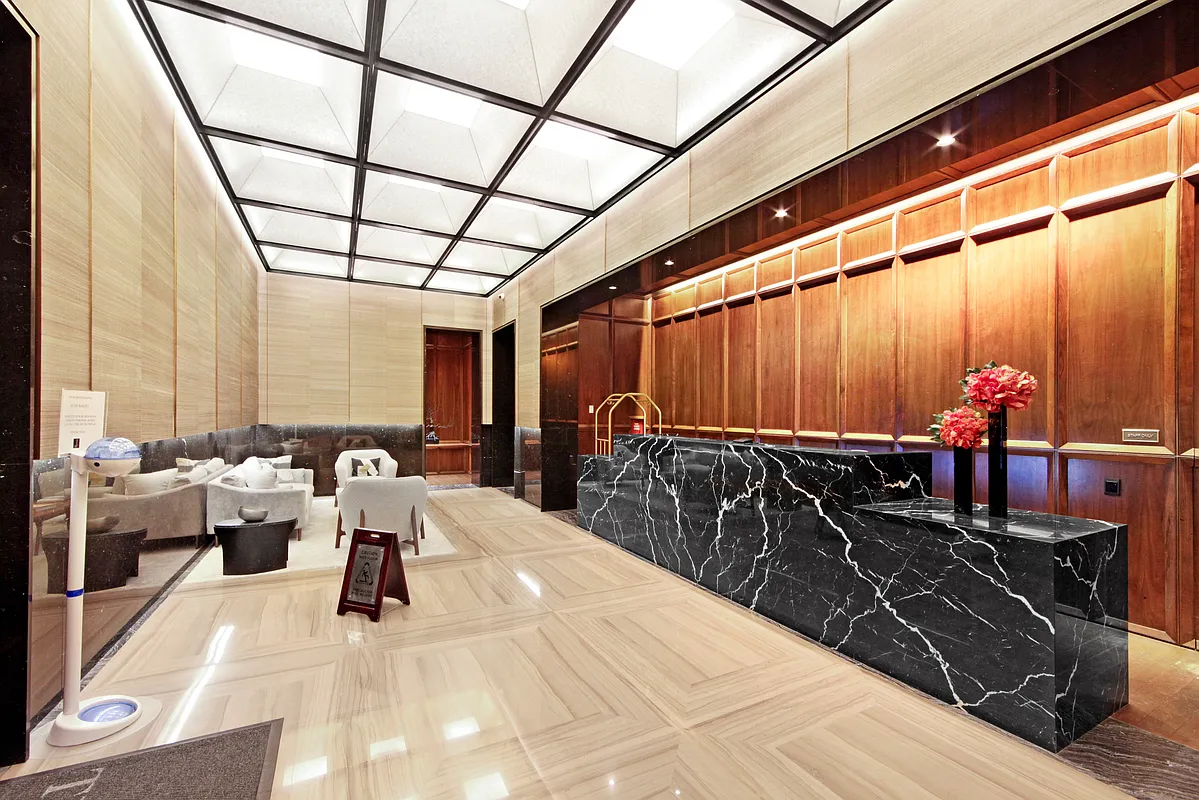 Undisclosed Address Manhattan, NY 10038 - Photo 14 of 19