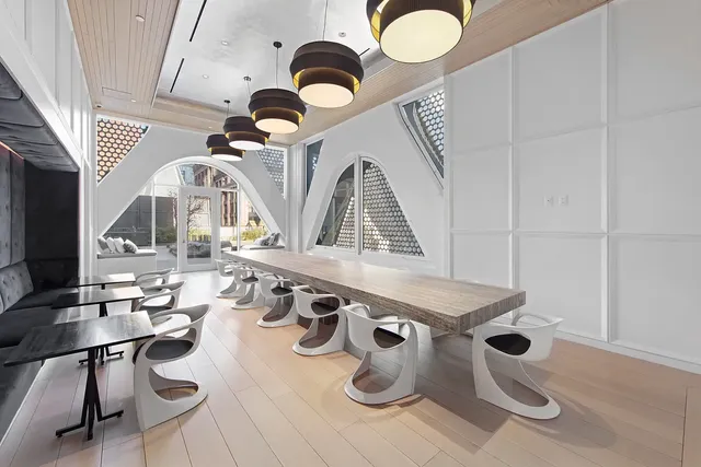 $1,370,000 | Undisclosed Address | Financial District