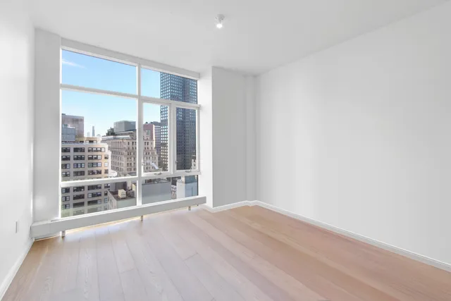 $1,370,000 | Undisclosed Address | Financial District
