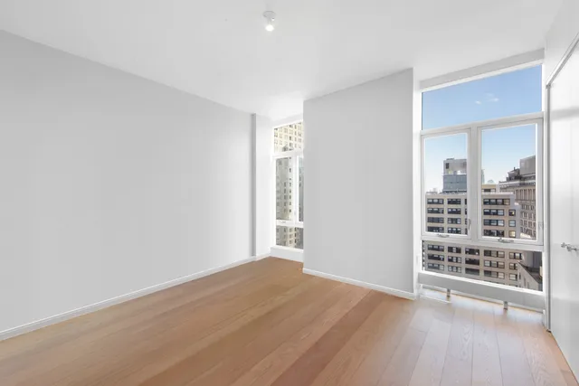 $1,370,000 | Undisclosed Address | Financial District