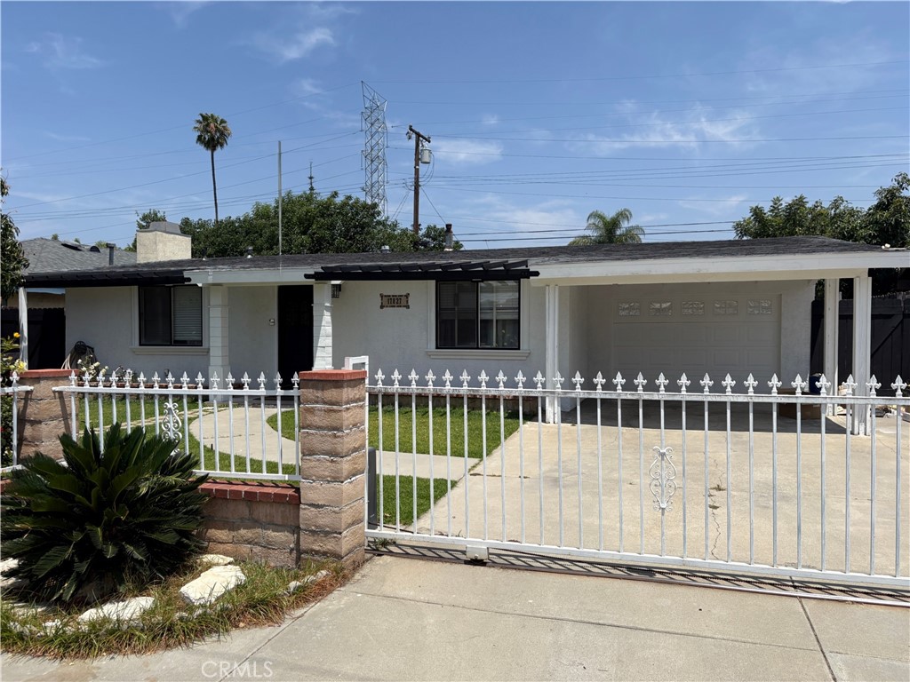 17827 East Laxford Road Azusa, CA 91702 - Photo 1 of 2