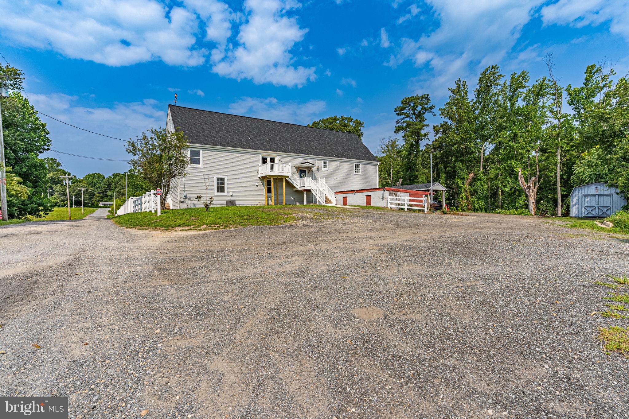 920 Woods Road St. Leonard, MD 20685 - Photo 58 of 65 Gallery Image 58