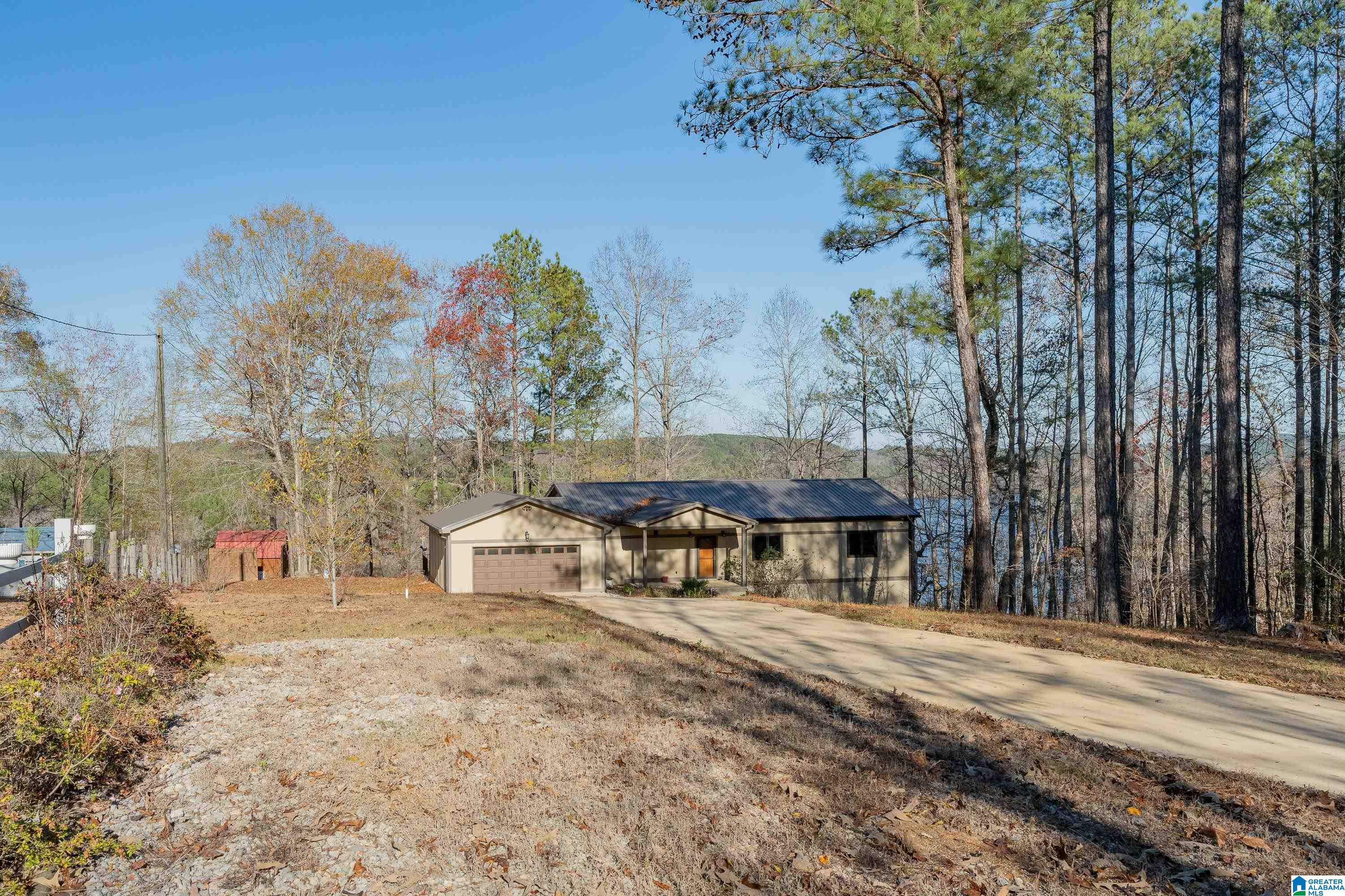 901 Old Patton Ferry Road Adger, AL 35006 - Photo 4 of 38