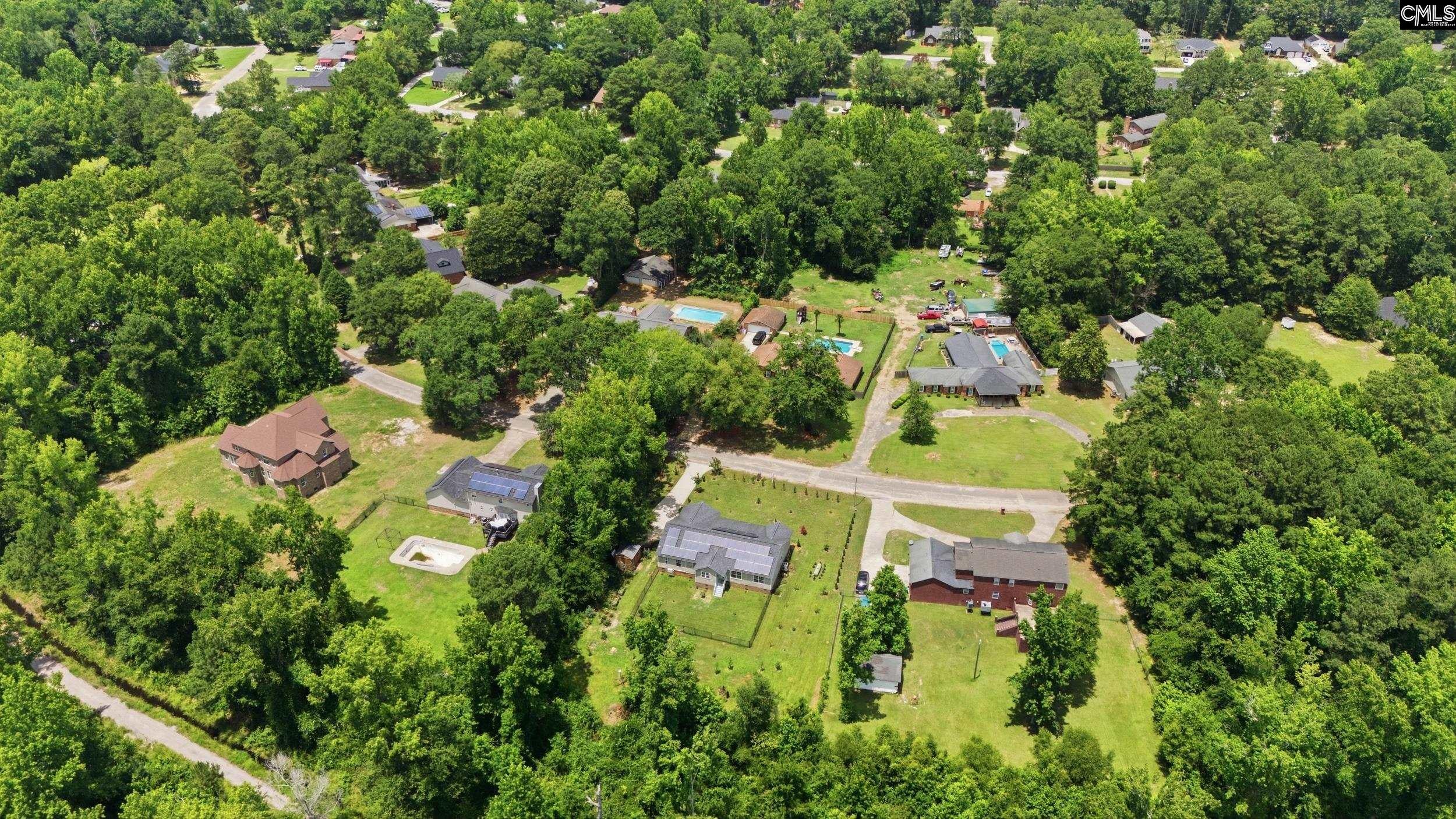 2154 Tanglewood Road Sumter, SC 29154 - Photo 50 of 51 Gallery Image 50