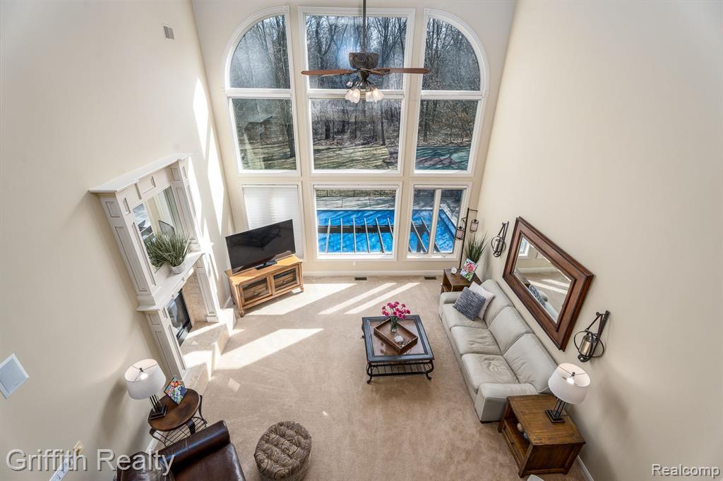 4863 Aljoann Road Brighton, MI 48116 - Photo 10 of 52