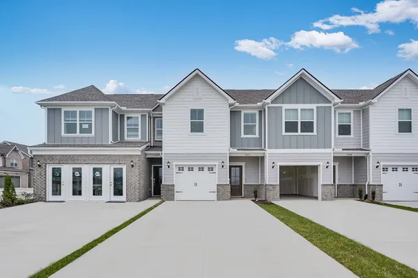$339,990 | 462 Lydia Ashley Lane, Smyrna, TN 37167