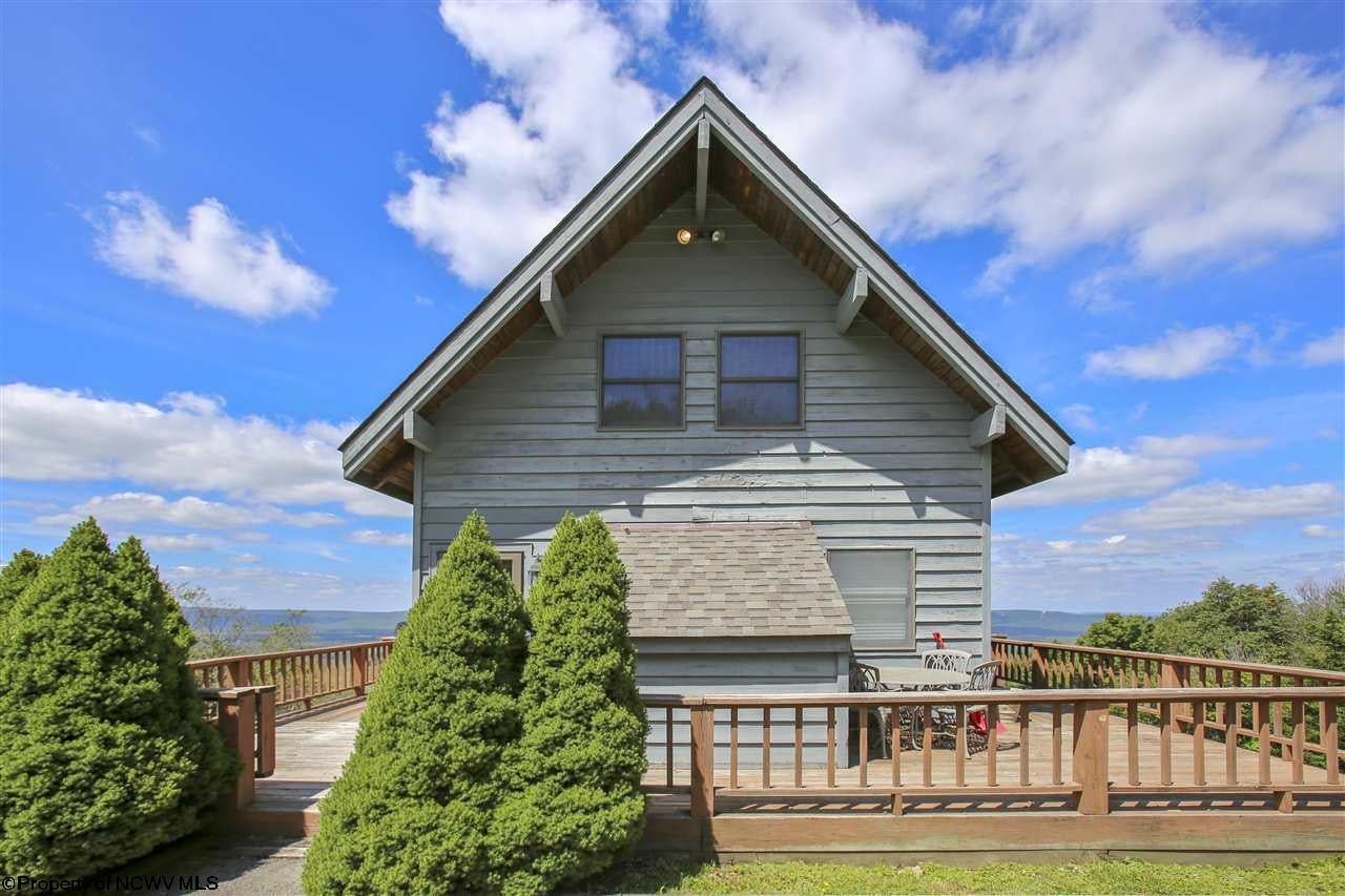 109 Valley View Road Davis, WV 26260 - Photo 20 of 20 Gallery Image 20