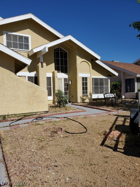 4192 Newcastle Road Las Vegas, NV 89103 - Photo 1 of 29 Gallery Image 1