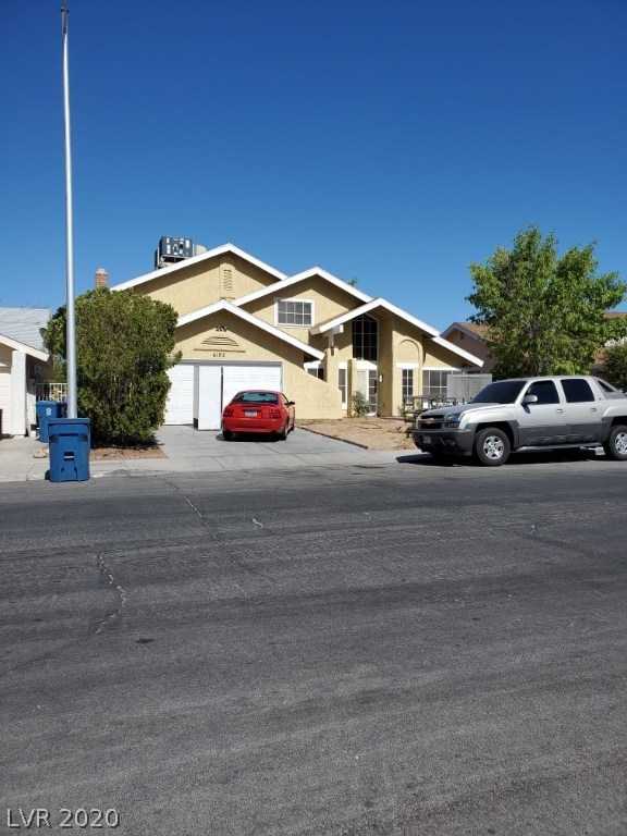 4192 Newcastle Road Las Vegas, NV 89103 - Photo 19 of 29 Gallery Image 19