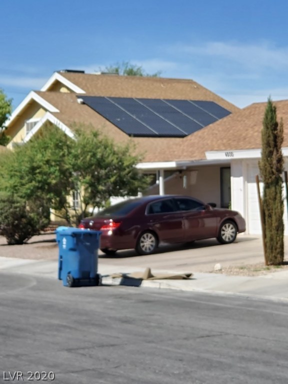4192 Newcastle Road Las Vegas, NV 89103 - Photo 2 of 29 Gallery Image 2