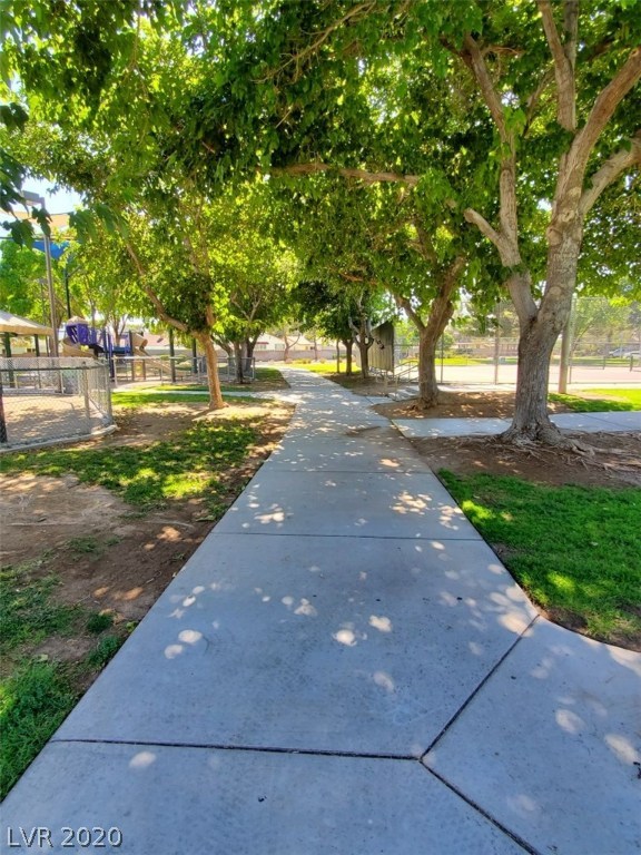4192 Newcastle Road Las Vegas, NV 89103 - Photo 27 of 29 Gallery Image 27