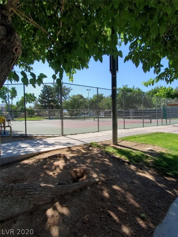 4192 Newcastle Road Las Vegas, NV 89103 - Photo 3 of 29 Gallery Image 3