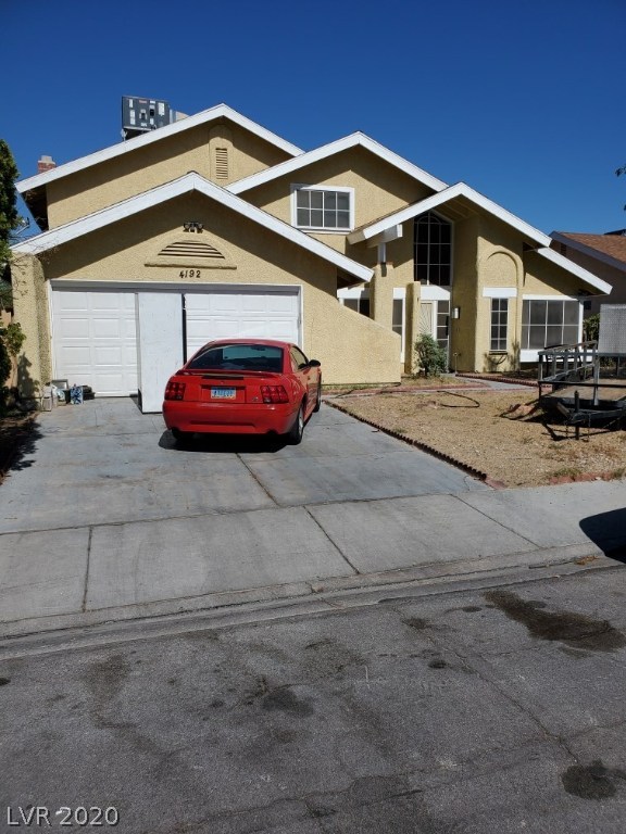 4192 Newcastle Road Las Vegas, NV 89103 - Photo 4 of 29 Gallery Image 4