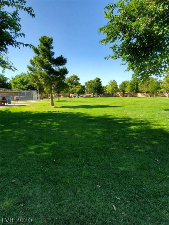 4192 Newcastle Road Las Vegas, NV 89103 - Photo 8 of 29 Gallery Image 8