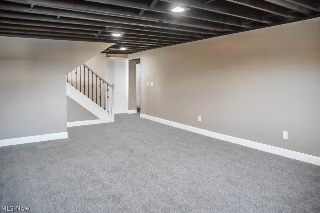 418 Everhard Road Southwest North Canton, OH 44709 - Photo 24 of 35 Rec Room