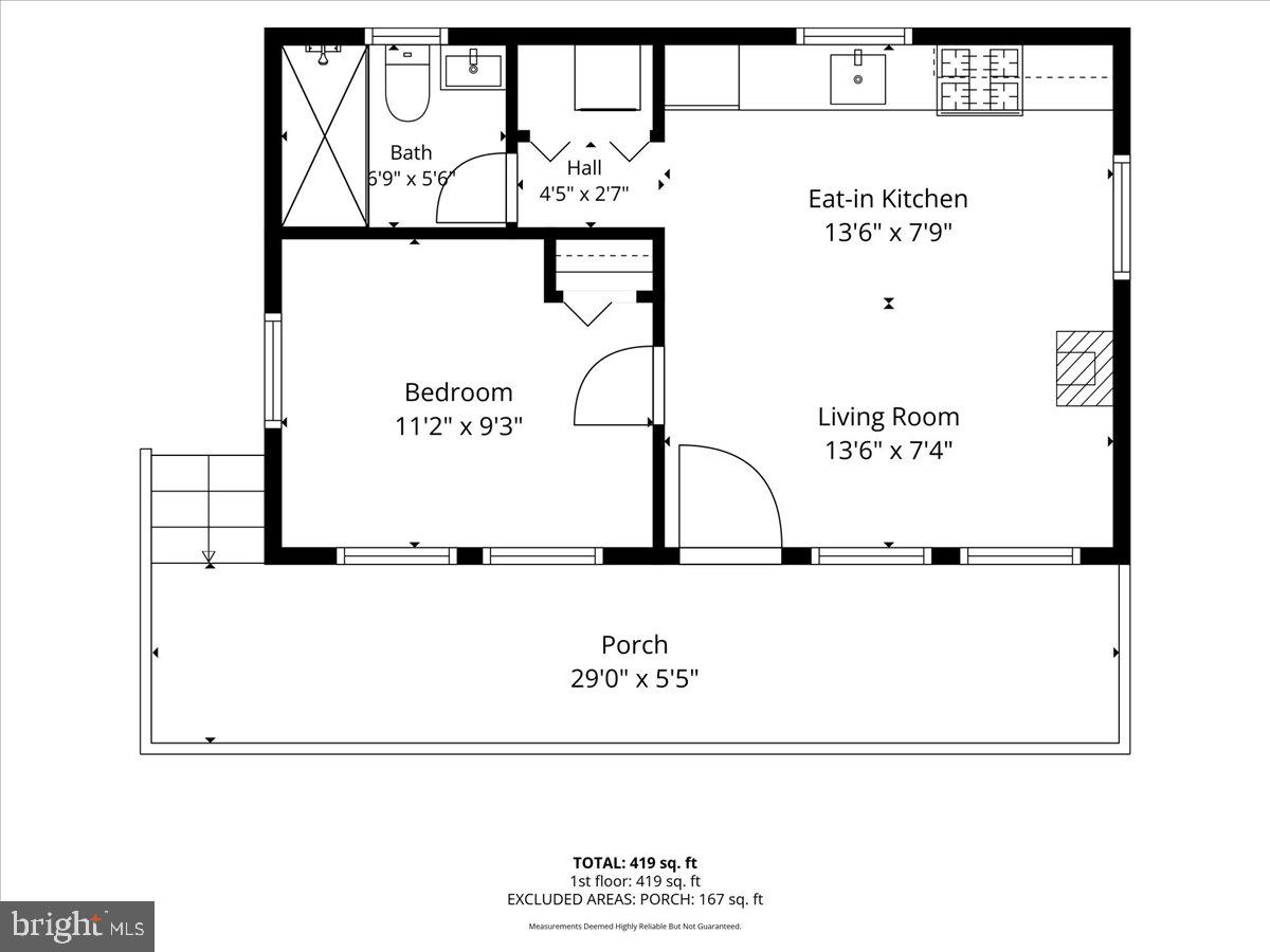 148 Forest Road Luray, VA 22835 - Photo 23 of 24 Gallery Image 23