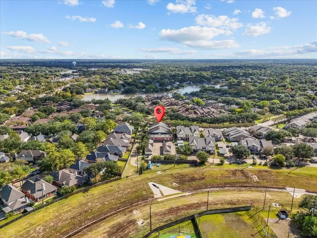 $295,000 | 2710 Grants Lake Boulevard, Unit T4, Sugar Land, TX 77479