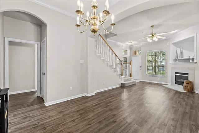 $295,000 | 2710 Grants Lake Boulevard, Unit T4, Sugar Land, TX 77479