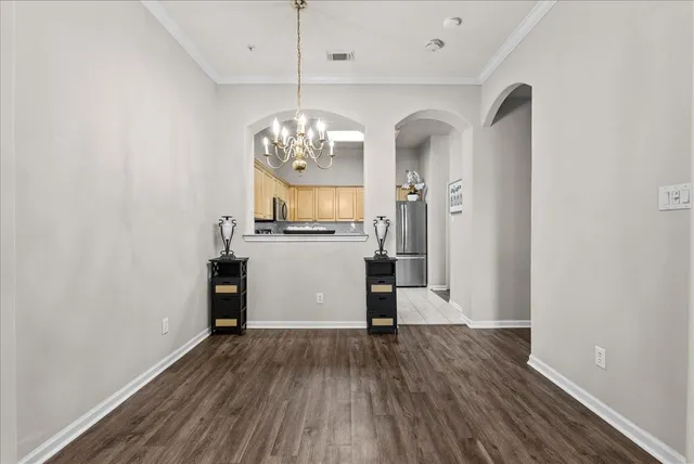 $295,000 | 2710 Grants Lake Boulevard, Unit T4, Sugar Land, TX 77479