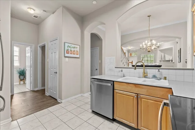 $295,000 | 2710 Grants Lake Boulevard, Unit T4, Sugar Land, TX 77479