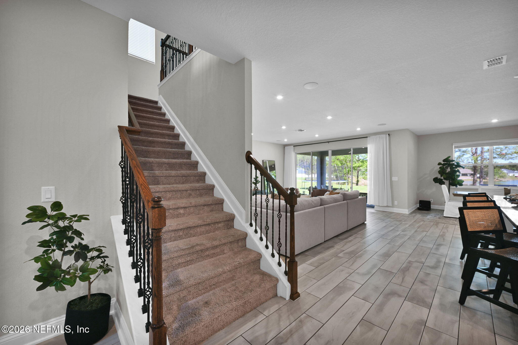 4050 Coyote Court Middleburg, FL 32068 - Photo 37 of 91 Stairs