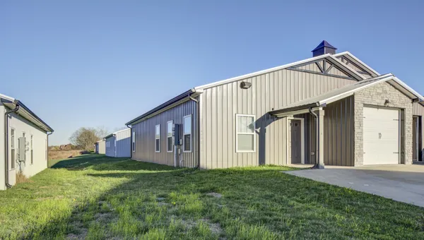 $1,595 | 189 Bainbridge Drive, Unit A, Clarksville, TN 37043