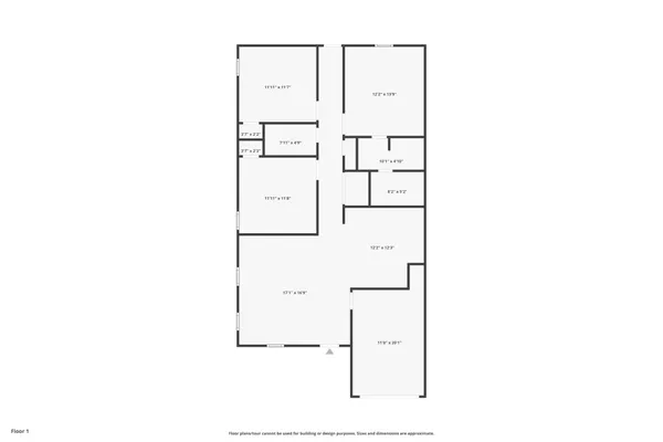 $1,595 | 189 Bainbridge Drive, Unit A, Clarksville, TN 37043