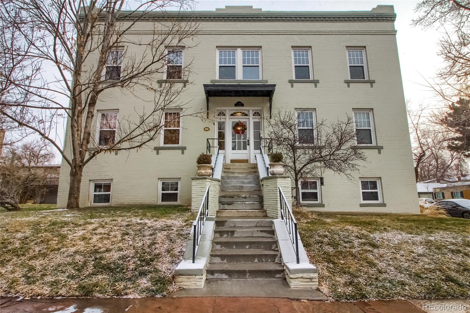 504 Pearl Street, Unit 1 Denver, CO 80203 - Photo 1 of 10