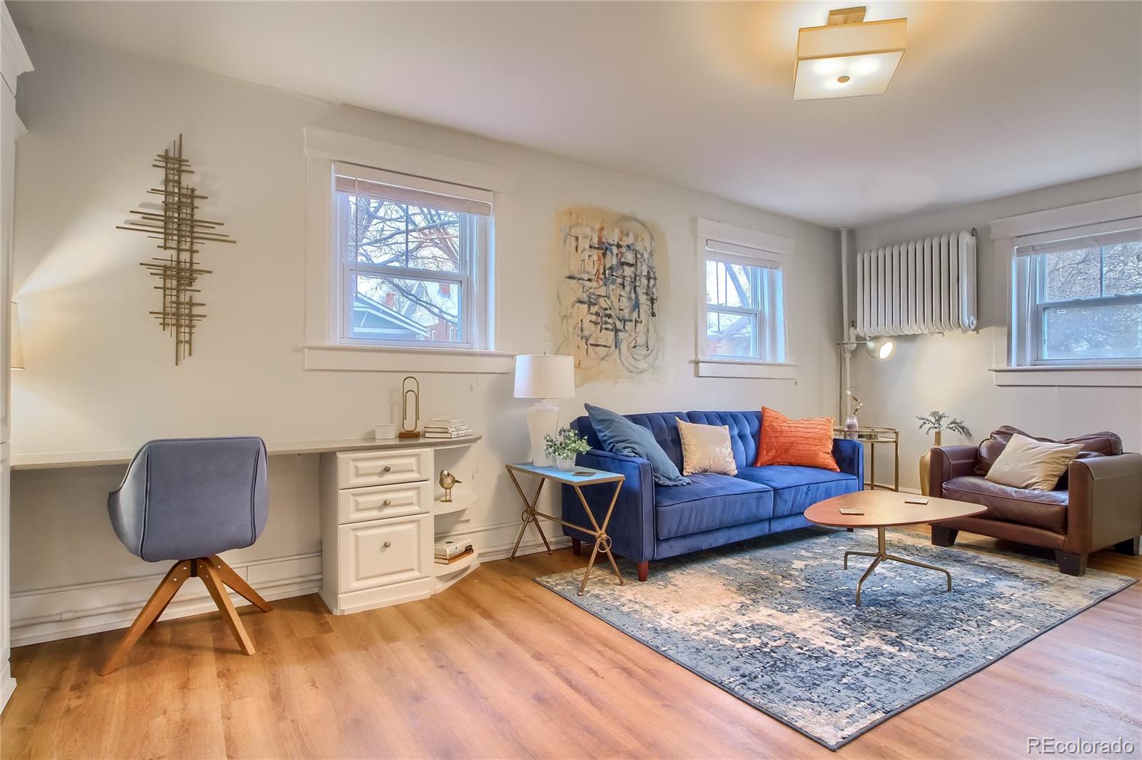 504 Pearl Street, Unit 1 Denver, CO 80203 - Photo 2 of 10