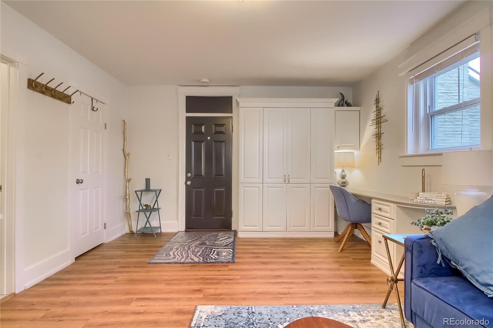 504 Pearl Street, Unit 1 Denver, CO 80203 - Photo 4 of 10