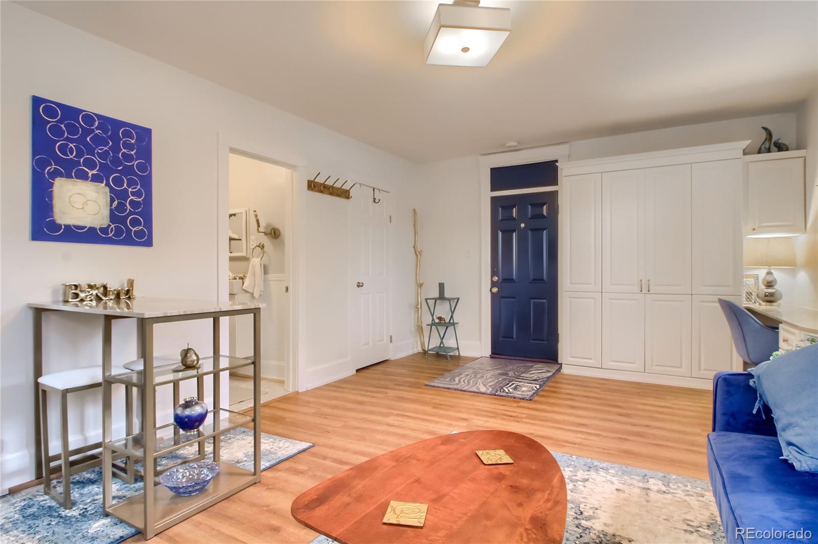 504 Pearl Street, Unit 1 Denver, CO 80203 - Photo 5 of 10