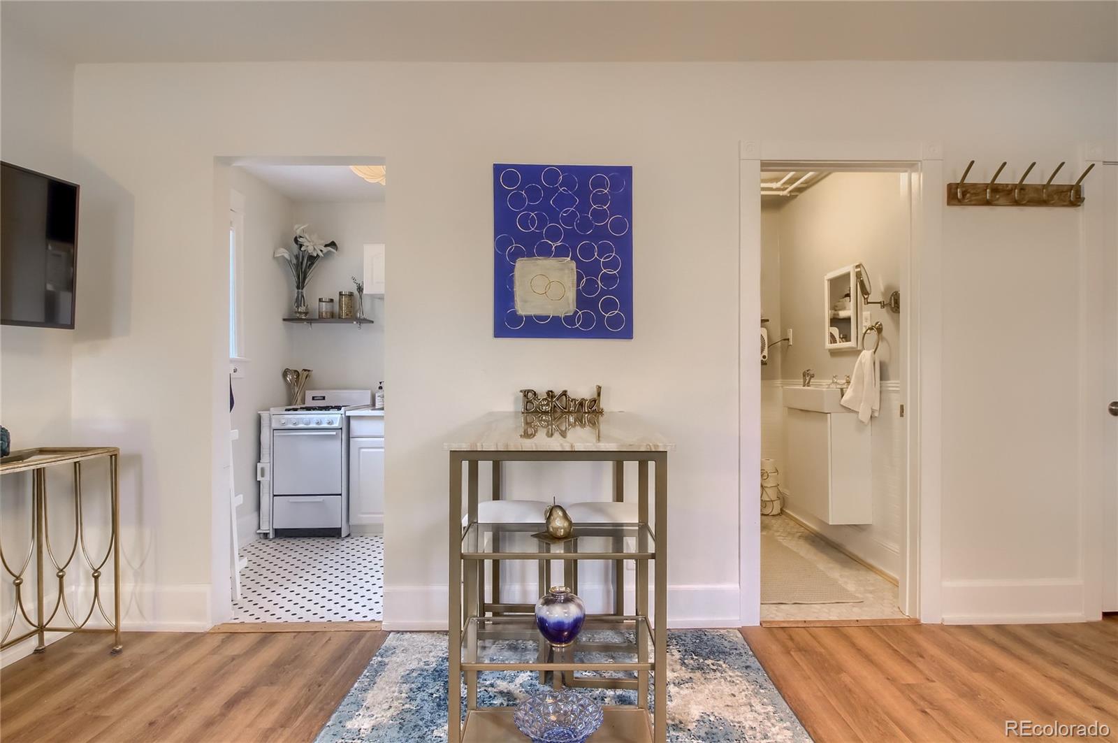 504 Pearl Street, Unit 1 Denver, CO 80203 - Photo 6 of 10