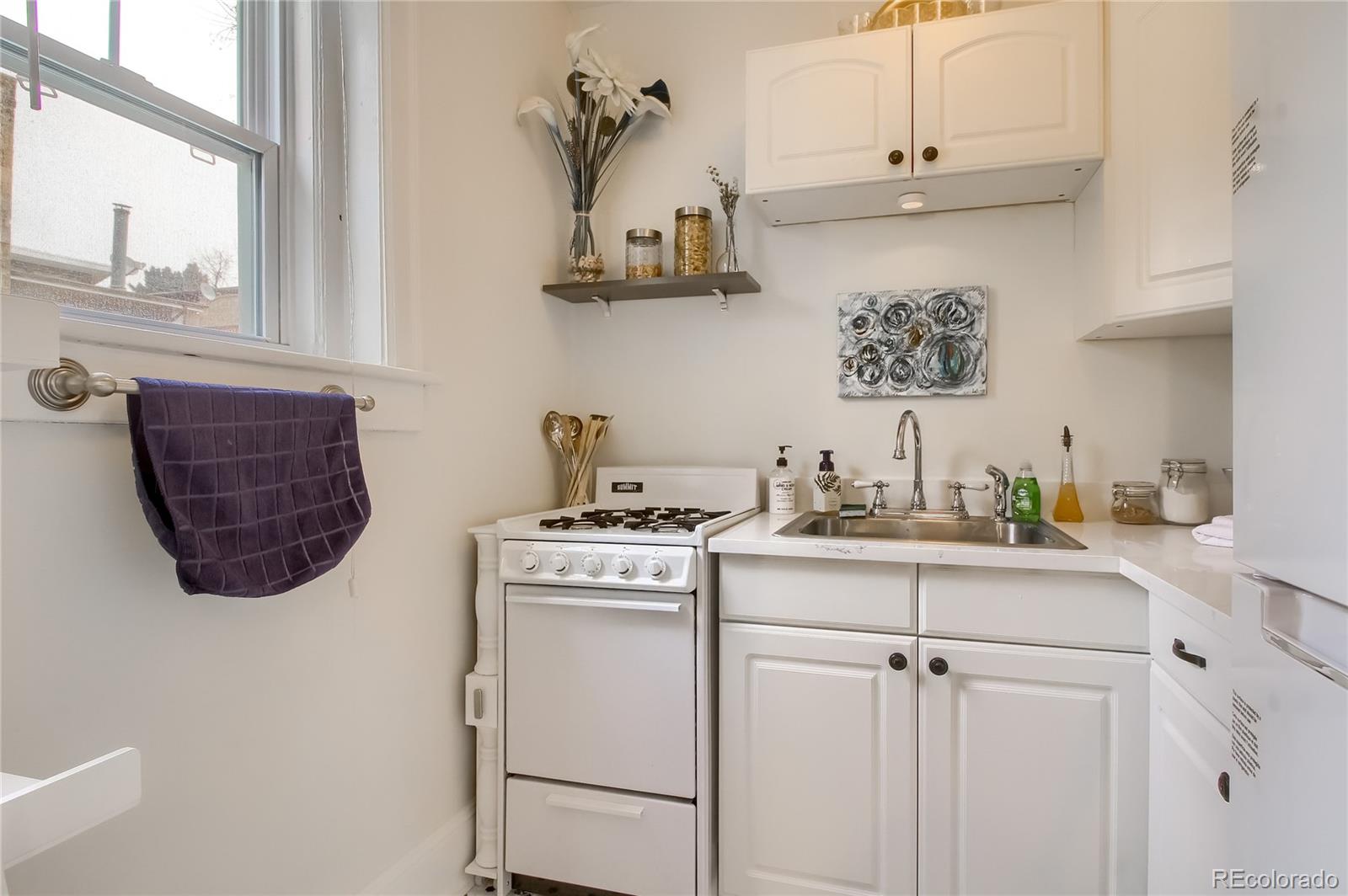 504 Pearl Street, Unit 1 Denver, CO 80203 - Photo 7 of 10