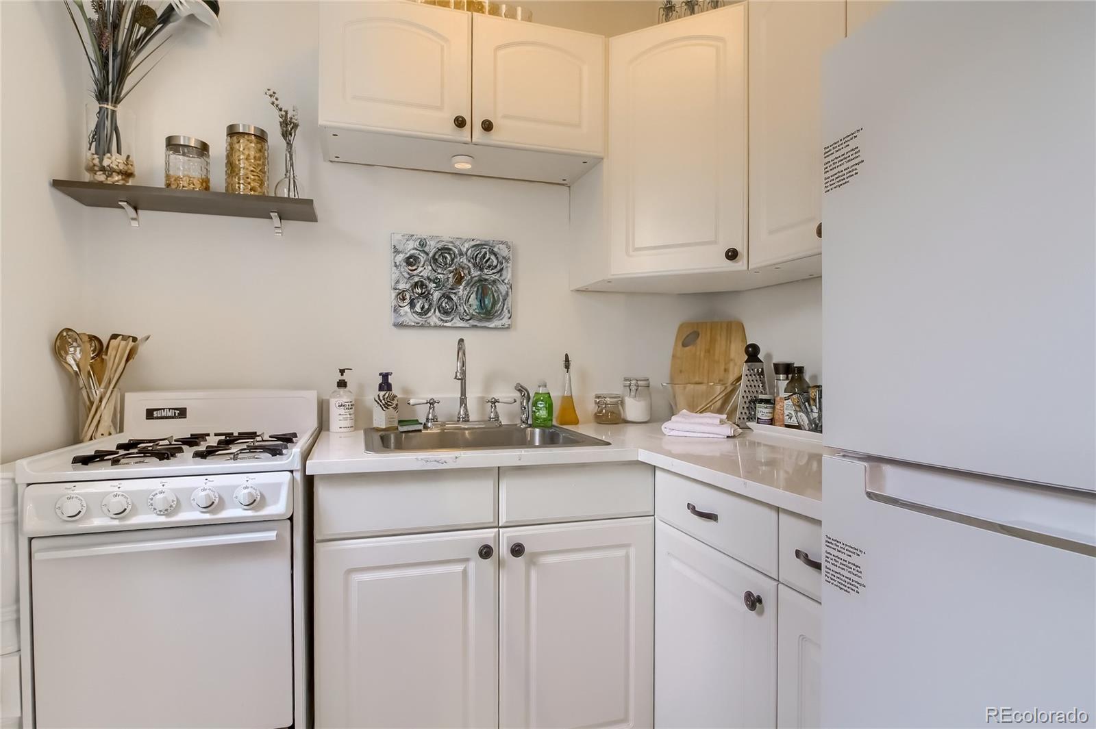 504 Pearl Street, Unit 1 Denver, CO 80203 - Photo 8 of 10
