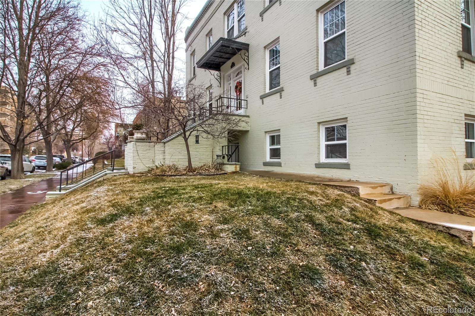 504 Pearl Street, Unit 1 Denver, CO 80203 - Photo 10 of 10