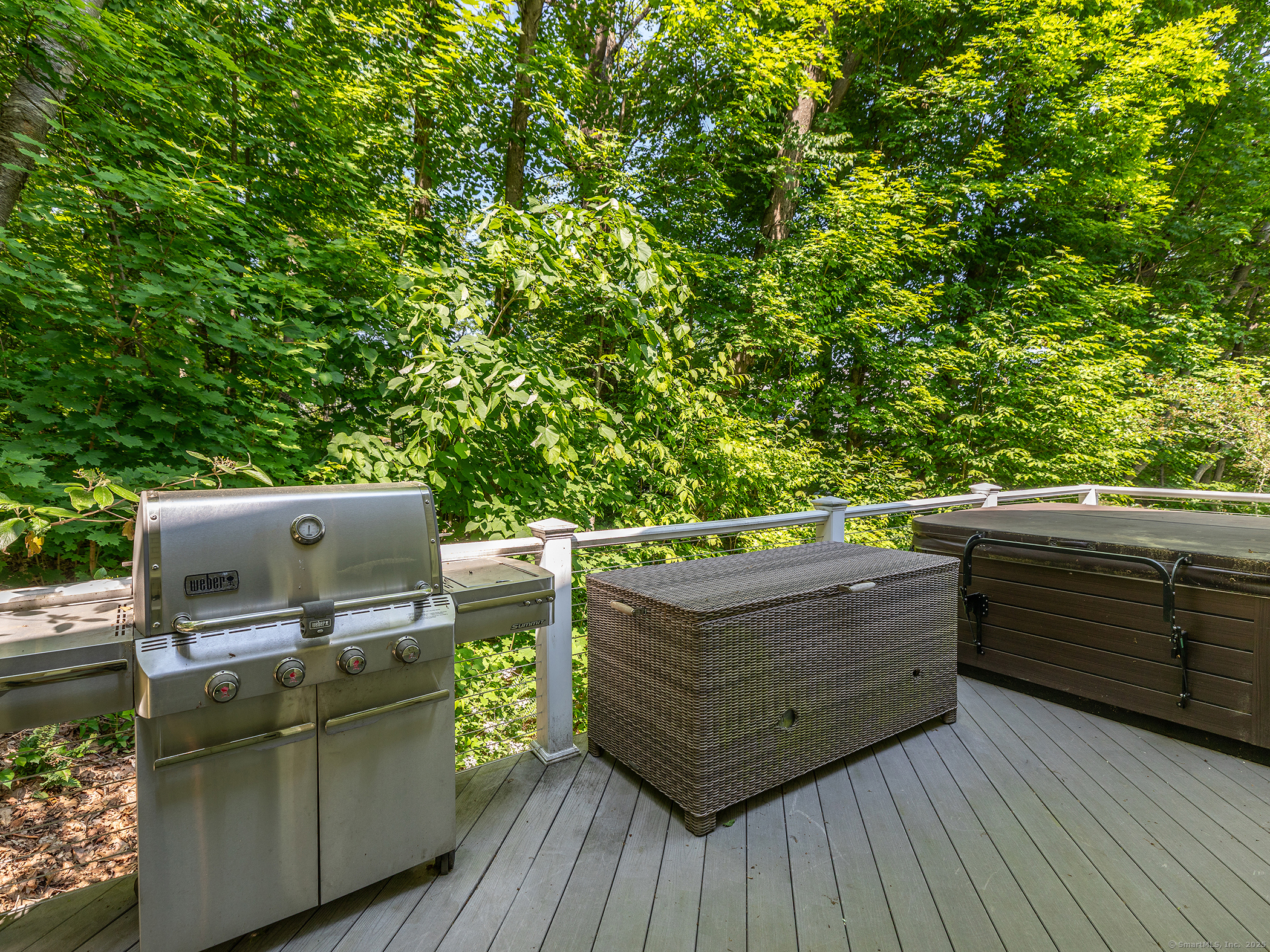3 Perkins Road Washington, CT 06777 - Photo 22 of 37